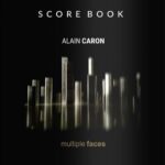 خرید و دانلود نسخه کامل کتاب Score book. Multiple Faces