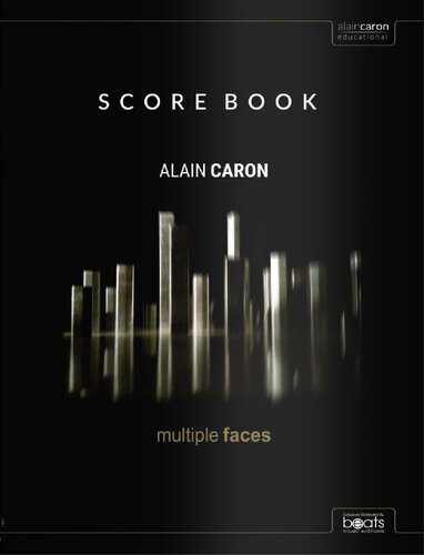 خرید و دانلود نسخه کامل کتاب Score book. Multiple Faces_68dd9b64bedcd.jpeg خرید و دانلود نسخه کامل کتاب Score book. Multiple Faces