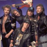 خرید و دانلود نسخه کامل کتاب Scorpions. Best of Scorpions