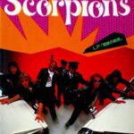 خرید و دانلود نسخه کامل کتاب Scorpions – Love at First Sting – Sheet Music – Tablature