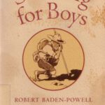 خرید و دانلود نسخه کامل کتاب Scouting for Boys: A Handbook for Instruction in Good Citizenship