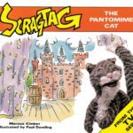 خرید و دانلود نسخه کامل کتاب Scragtag – The Pantomime Cat