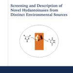 خرید و دانلود نسخه کامل کتاب Screening and description of novel hydantoinases from distinct environmental sources