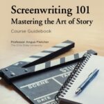 خرید و دانلود نسخه کامل کتاب Screenwriting 101: Mastering the Art of Story