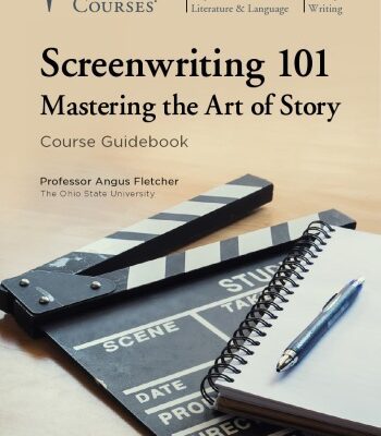 خرید و دانلود نسخه کامل کتاب Screenwriting 101: Mastering the Art of Story