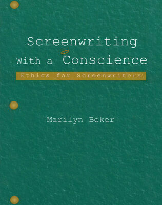 خرید و دانلود نسخه کامل کتاب Screenwriting With a Conscience: Ethics for Screenwriters (Lea’s Communication Series)
