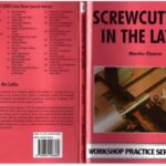 خرید و دانلود نسخه کامل کتاب Screwcutting in the Lathe