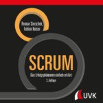 خرید و دانلود نسخه کامل کتاب SCRUM : Das Erfolgsphänomen einfach erklärt