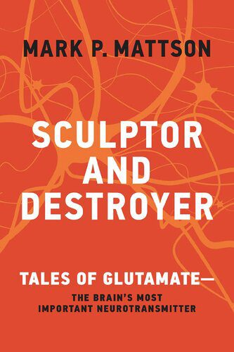 خرید و دانلود نسخه کامل کتاب Sculptor and Destroyer: Tales of Glutamatethe Brain’s Most Important Neurotransmitter_68e604cbb2cff.jpeg خرید و دانلود نسخه کامل کتاب Sculptor and Destroyer: Tales of Glutamatethe Brain’s Most Important Neurotransmitter