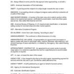 خرید و دانلود نسخه کامل کتاب Sea English glossary