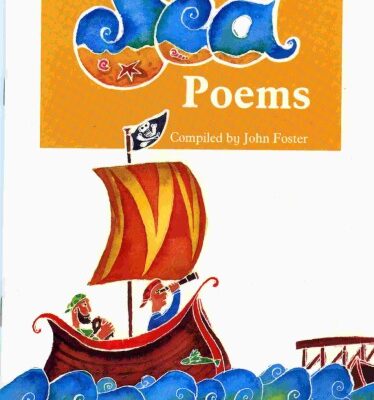 خرید و دانلود نسخه کامل کتاب Sea Poems