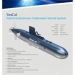 خرید و دانلود نسخه کامل کتاب SeaCat. Unmanned Vehicles