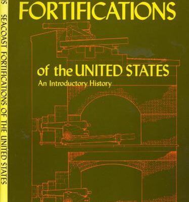 خرید و دانلود نسخه کامل کتاب Seacoast Fortifications of the United States. An Introductory History