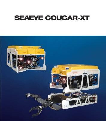 خرید و دانلود نسخه کامل کتاب SeaEye Cougar-XT