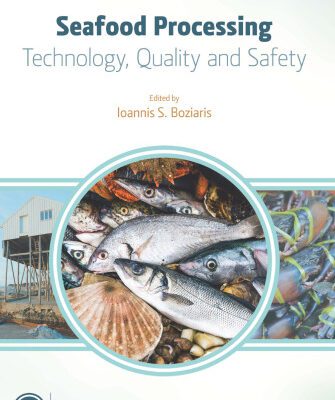 خرید و دانلود نسخه کامل کتاب Seafood Processing: Technology, Quality and Safety
