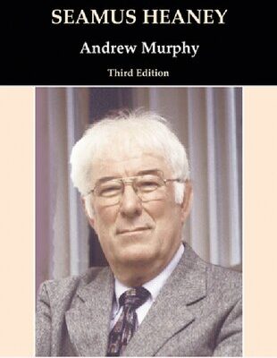 خرید و دانلود نسخه کامل کتاب Seamus Heaney