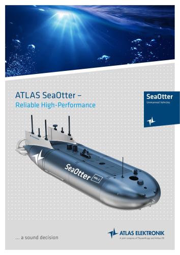 خرید و دانلود نسخه کامل کتاب SeaOtter. Unmanned Vehicles_68efaeb49c4ea.jpeg خرید و دانلود نسخه کامل کتاب SeaOtter. Unmanned Vehicles