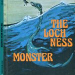 خرید و دانلود نسخه کامل کتاب Search for the Unknown – The Loch Ness Monster