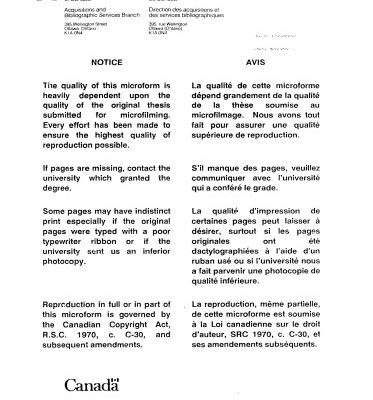 خرید و دانلود نسخه کامل کتاب Searching the Female Text in Sinclair Ross, Denise Boucher and Pol Pelletier [thesis]