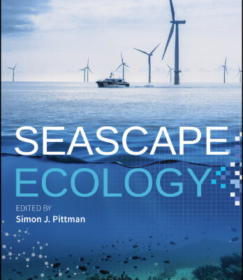 خرید و دانلود نسخه کامل کتاب Seascape Ecology