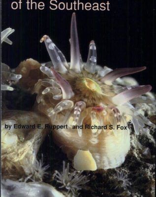 خرید و دانلود نسخه کامل کتاب Seashore animals of the Southeast: a guide to common shallow-water invertebrates of the southeastern Atlantic Coast
