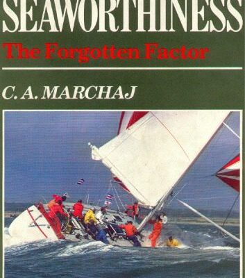 خرید و دانلود نسخه کامل کتاب Seaworthiness : the forgotten factor