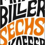 خرید و دانلود نسخه کامل کتاب Sechs Koffer. Roman