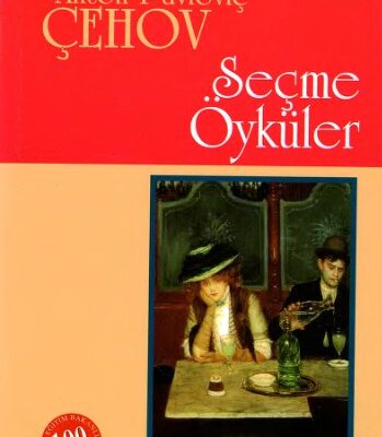 خرید و دانلود نسخه کامل کتاب Seçme Öyküler