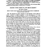 خرید و دانلود نسخه کامل کتاب Second Type Stars of Low Mean Density (1915)(en)(3s)