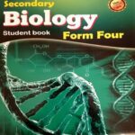 خرید و دانلود نسخه کامل کتاب Secondary Biology. Student book. Form Four