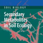 خرید و دانلود نسخه کامل کتاب Secondary Metabolites in Soil Ecology (Soil Biology)