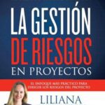 خرید و دانلود نسخه کامل کتاب Secretos para Dominar la Gestión de Riesgos en Proyectos