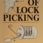خرید و دانلود نسخه کامل کتاب Secrets of Lock Picking