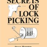 خرید و دانلود نسخه کامل کتاب Secrets of Lock Picking