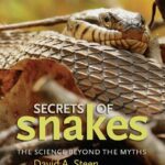 خرید و دانلود نسخه کامل کتاب Secrets of Snakes: The Science beyond the Myths