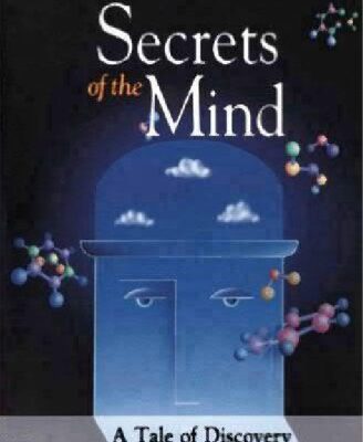 خرید و دانلود نسخه کامل کتاب Secrets of the Mind – A Tale of Discovery and Mistaken Identity