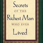 خرید و دانلود نسخه کامل کتاب Secrets of the Richest Man Who Ever Lived