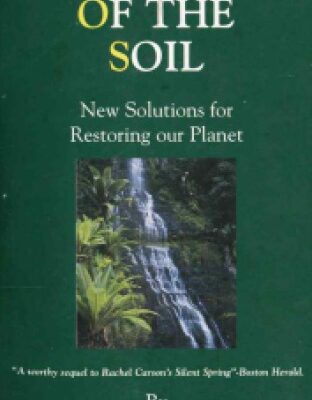 خرید و دانلود نسخه کامل کتاب Secrets of the Soil : New Solutions for Restoring Our Planet