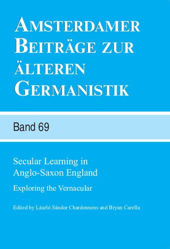 خرید و دانلود نسخه کامل کتاب Secular Learning in Anglo-Saxon England: Exploring the Vernacular_68dff5e6be0ec.jpeg خرید و دانلود نسخه کامل کتاب Secular Learning in Anglo-Saxon England: Exploring the Vernacular