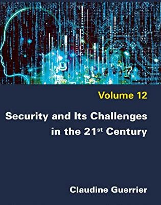 خرید و دانلود نسخه کامل کتاب Security and its Challenges in the 21st Century