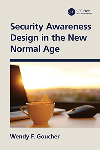 خرید و دانلود نسخه کامل کتاب Security Awareness Design in the New Normal Age_68f49774954f6.jpeg خرید و دانلود نسخه کامل کتاب Security Awareness Design in the New Normal Age