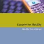 خرید و دانلود نسخه کامل کتاب Security for Mobility (Telecommunications)