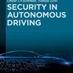 خرید و دانلود نسخه کامل کتاب Security in Autonomous Driving