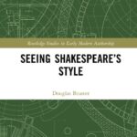 خرید و دانلود نسخه کامل کتاب Seeing Shakespeare’s Style