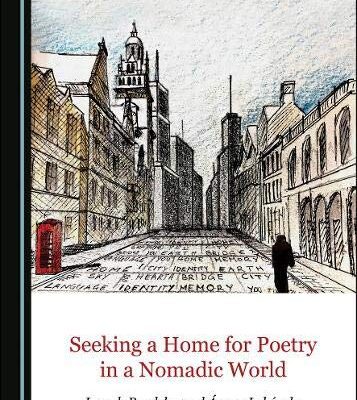 خرید و دانلود نسخه کامل کتاب Seeking a Home for Poetry in a Nomadic World