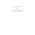خرید و دانلود نسخه کامل کتاب Seeking the Favor of God, Vol. I: The Origins of Penitential Prayer in Second Temple Judaism (Early Judaism and Its Literature)