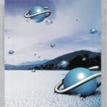 خرید و دانلود نسخه کامل کتاب Sega Saturn – Are There No Limits Booklet