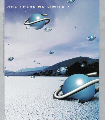 خرید و دانلود نسخه کامل کتاب Sega Saturn – Are There No Limits Booklet
