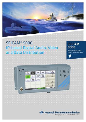 خرید و دانلود نسخه کامل کتاب SEICAM 5000. Digital Audio, Video and Data Distribution_68f02c7641bcb.jpeg خرید و دانلود نسخه کامل کتاب SEICAM 5000. Digital Audio, Video and Data Distribution