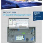خرید و دانلود نسخه کامل کتاب SEICAM 5066. IP-based HF Messaging System
